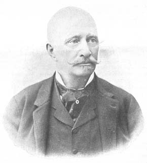 Antonín Dreher