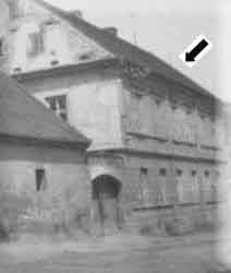 Dům čp. 58 v Želči