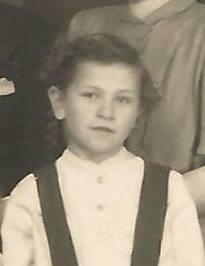 Sylvia Kaprinay