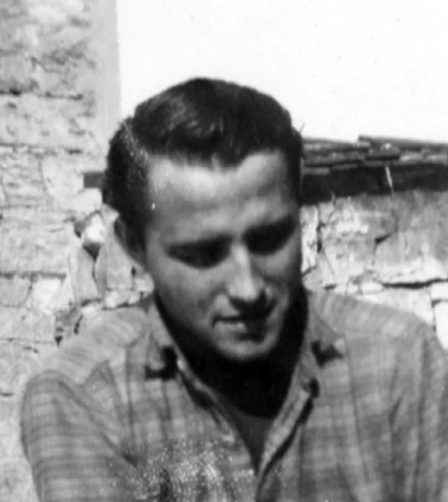 Emil Malý
