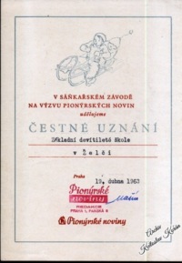 Drahomíra Trnková