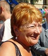Marie Lhotáková