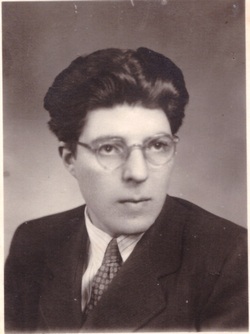Karel Nejedlý