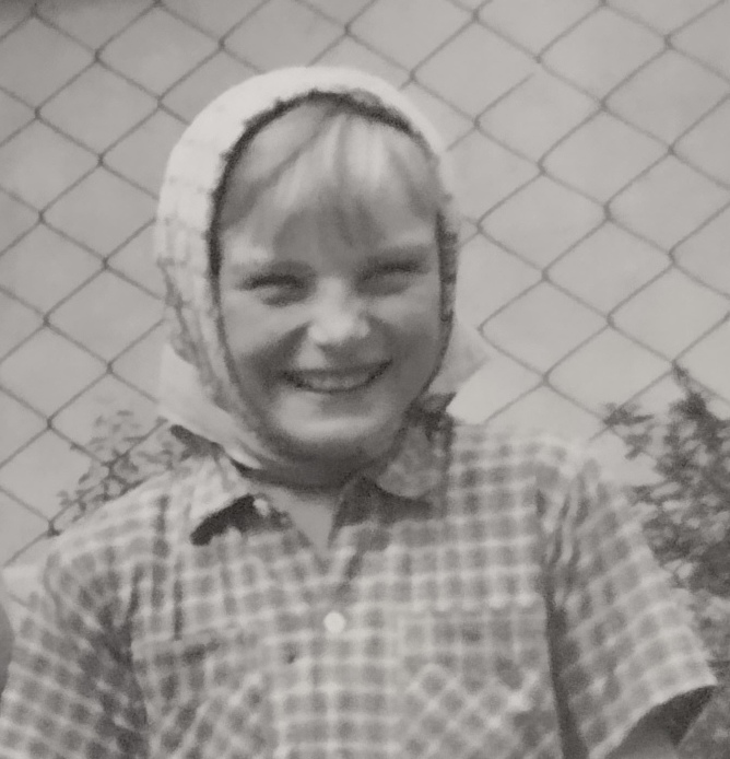 Jindřiška Menclová-Hiekeová