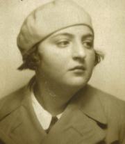 Greta Wambachová