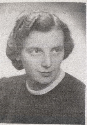 Olga Löblová